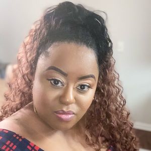 Meet your Posher, Tameka